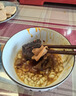 潮夫道蟹味棒227g*4包鱼糜含量≥60% 蟹味蟹柳低脂火锅麻辣烫关东煮减脂 实拍图
