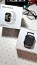 小米（MI）REDMI Watch 6皎月银 国家补贴 澎湃OS 3 心率血氧监测 红米手表6 小米汽车 送男友送女友 实拍图