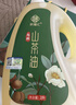 纳福汇山茶油5L 有机野山茶籽油物理压榨一级食用油野生木本茶油 5000ml 实拍图