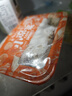 盖世法式蒜蓉扇贝150g 下饭下酒菜凉菜 解冻即食  烧烤露营宵夜 实拍图