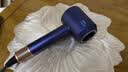戴森（DYSON）HD16 智能吹风机 Supersonic 电吹风 负离子 速干护发 多风嘴 家用 藏青铜 推荐 实拍图