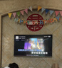 唱吧小巨蛋L11家庭k歌音响一体机家用电视ktv话筒无线蓝牙桌面音箱套装 户外专业唱歌神器生日礼物 实拍图