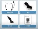 得胜（TAKSTAR）E180M小蜜蜂扩音器教师用蓝牙无线导游喊话器摆摊促销小喇叭音响扩音器 米黄色 实拍图
