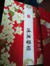 吴裕泰茉莉花茶 茶叶  浓香特种老字号 鸿运当头礼盒360g/盒 茶礼盒送礼 实拍图