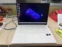 LG gramPro 2025  Ultra7二代 16英寸轻薄办公AI笔记本电脑(144Hz 32G 白16Z90TP-G.AL87C) 实拍图