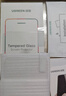 绿联适用小米14钢化膜 xiaomi14手机膜抗蓝光 全屏覆盖超薄高清防指纹 手感顺滑屏幕保护膜2片精装 实拍图