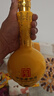 永丰牌北京二锅头 经典黄龙 清香型白酒 52度 500ml*6瓶 礼盒装 实拍图