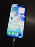 Apple/苹果 iPhone 17硅胶手机壳-黑色 磁吸手机壳苹果17手机壳苹果手机壳全包旗舰店原装 实拍图