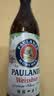 保拉纳（Paulaner） 保拉纳柏龙德国产原装进口Paulaner啤酒德国传统经典德啤 小麦 500mL 3瓶 27年3月到期 实拍图