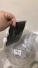 南极人（Nanjiren）三双装冰袖男冰丝防晒袖套骑行男女运动护袖防晒手套 实拍图
