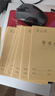 晨光（M&G）文具36K英语本小学生作业本子抄书练习本英文本四线三格笔记本本子10行14张10本装K36124A 实拍图