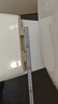得力（deli）自锁卷尺钢卷尺盒尺伸缩尺拉尺木工尺子钢尺测量工具家居系列5m 实拍图