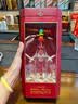 五粮液股份 五粮头曲 鸿运当头 浓香型白酒52度500mL*6瓶 原箱 实拍图