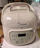美的（Midea）电压力锅高压电饭煲小型2-3人1.8L多功能一体开盖火锅智能预约煲汤炖煮迷你电饭锅MY-E220 实拍图