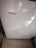 海尔（Haier）100L单温冰柜小型家用小冰柜减霜一级能效冷藏冷冻转换深冷冷柜小冰箱BC/BD-100GHW9D 实拍图