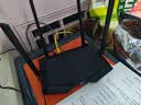 Tenda腾达路由器无线【千兆WiFi5穿墙王】5G双频信号放大器AC1200全屋增强家用AC10 实拍图