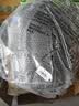 星工（XINGGONG）电焊面罩 自动变光焊工眼镜氩弧焊接头戴式焊帽 电焊面罩 XGH695 实拍图