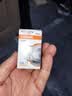 欧司朗（OSRAM）汽车灯泡  大灯近光灯远光灯卤素灯 H7 标准型 12V  (单支装) 实拍图