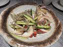 盖世鲅鱼冷冻一斤装  2条 海鲜鲅鱼 生鲜烹饪食材水产 实拍图