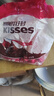 好时 Kisses浓醇黑巧克力 500g 糖果零食 婚庆喜糖 生日礼物 送女孩 实拍图