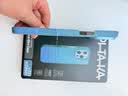 PITAKA适用苹果iPhone16ProMax手机壳相机按键全包浮光跃金凯夫拉磁吸裸机手感高级感奢华保护套 清梦蓝 实拍图