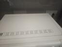 长帝（changdi）国家补贴家用烤箱猫小易pro电烤箱风炉平炉空气炸42升大容量多功能烘焙炸烤一体机烧烤节日礼物 实拍图
