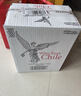 蒙特斯官旗 智利原瓶进口红酒 蒙特斯montes经典系列750ml 梅洛红葡萄酒整箱装 实拍图