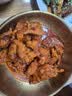 纯色本味冷冻舟山带鱼段（抽脏工艺）净重3斤烧烤地标产品刀鱼 实拍图