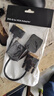 山泽 DVI转VGA转接头 DVI-D转VGA线高清转换器 DVI24+1电脑显卡连接投影仪电视显示器连接线 DV2020 实拍图