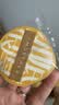 尔木萄（AMORTALS）加分100粉扑套盒XL化妆气垫粉底扑干湿两用+鱼尾粉底刷 实拍图