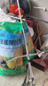 林也德国割草机打草机汽油机大功率家用二冲程侧挂式割灌除草工具神器 实拍图