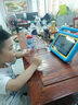 爱学宝AI早教机儿童护眼智能学习机2-6-12岁学前幼儿园幼小衔接识字数学英语思维点读机幼儿平板小学同步 旗舰版128G【蒙氏精品早教+小学+安卓】S1 实拍图