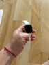 Apple/苹果 Watch S11 智能手表GPS+蜂窝款42毫米玫瑰金色铝金属表壳淡桃粉色运动型表带S/M MF984CH/B 实拍图