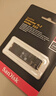 闪迪（SanDisk）500GB SSD固态硬盘5000MB/s读速Extreme至尊极速M.2接口TLC电脑PCIe4.0高速NVMe协议笔记本2280 实拍图