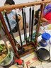 荣宝斋 毛笔套装 狼毫书法练字大中小楷 文房四宝国画字帖临摹成人初学者学生 书画狼毫套装3支 实拍图