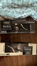 皇宇精品鞋油35g*3黑无棕+手套保养套装清洁护理防水皮鞋上光补色 实拍图