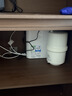 海尔（Haier）家用净水器伴侣管线机餐边柜净热一体2105壁挂式速热饮水即热即饮无胆无千滚水智能LED彩屏套装 2105管线机-智能制冷 实拍图