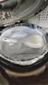 美的（Midea）电压力锅蒸煮多功能一体高压锅双胆电饭煲5L家用4-6人智能开盖煮煲汤炖肉电饭锅MY-YL50Q3-451 实拍图