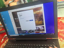 联想（Lenovo) 拯救者15.6寸Y7000/ R9000P高刷电竞吃鸡设计游戏本二手笔记本电脑 95新I7-7700H 1050电竞游戏 R720 16G内存+512G固态 实拍图