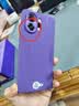 OPPO K13 Turbo Pro 12GB+256GB 初号紫 变频主动散热风扇 第四代骁龙8s 5G防水游戏OPPO手机 国家补贴 实拍图