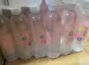 依能 白桃味无汽弱碱 0糖0脂苏打水饮料 500ml*24瓶 塑膜装饮用水 实拍图
