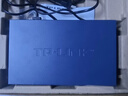 普联（TP-LINK） TL-R479GPE-AC PoE供电·AP管理一体化企业级VPN路由器 千兆端口 实拍图