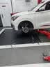 玛吉斯（MAXXIS）轮胎/汽车轮胎 215/55R18 95V EC1 SUV 适配逍客/ID.3 实拍图