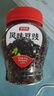 鲜窝窝 风味豆豉458g 下饭酱炒菜调料传统风味豆豉蘸酱调味酱拌饭拌面酱 实拍图