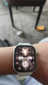 小米（MI）REDMI Watch 6皎月银 国家补贴 澎湃OS 3 心率血氧监测 红米手表6 小米汽车 送男友送女友 实拍图