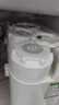 乐博维适配海尔净水器滤芯HRO50-5F/5030-5C升级/5E(SJ)7520-5JU1活性炭PP棉反渗透膜平替通用滤芯 HRO7510-5TU1滤芯 全套滤芯 实拍图