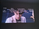 极米（XGIMI）Z9X 4K 高亮版 全新轻薄4K光学变焦三色激光投影1500CVIA 真实高亮家用智能云台投影仪 国家补贴 实拍图