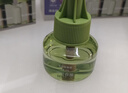 babycare电蚊香液驱蚊水驱蚊液防蚊灭蚊神器全家可用100%植萃3液+1器 实拍图