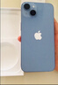 Apple苹果iPhone17/16/15/14/13/12pro/max系列 二手手机内存以质检报告为准 苹果 iPhone 14 实拍图