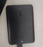 东芝（TOSHIBA）1TB移动硬盘机械新小黑A5 USB3.2 Gen 1 2.5英寸兼容Mac数据存储轻薄便携 实拍图